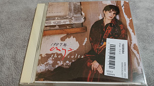 Enya - Celts. новый японский cd