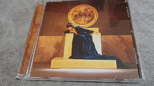 . Enya - The Memory Of Trees. новый европейский cd