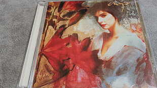 Enya - watermark. японский cd