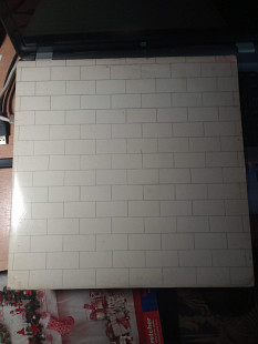 Pink Floyd – The Wall