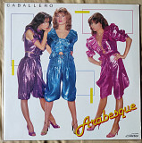 Arabesque – Arabesque VI 1982