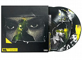 The Weeknd ‎– Beauty Behind The Madness (Decade Collector's Edition Vinyl)