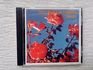 Eric Clapton & the Yardbirds - rarities -