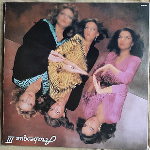 Arabesque III - 1980