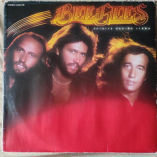 Bee Gees – Spirits Having Flown