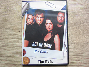 Ace Of Base 2002 Da Capo: The DVD