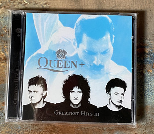 Queen – Greatest Hits III