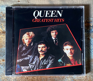 Queen – Greatest Hits / Greatest Hits III / Greatest Hits I II & III