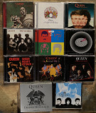 Queen – Greatest Hits III / Greatest Hits I II & III