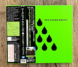 Secret Machines - Ten Silver Drops (Японія)