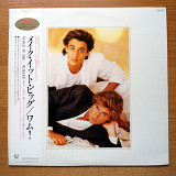 Wham! - Make It Big, Epic - 28•3P-555, Japan, 1984, a-nm / b-nm;