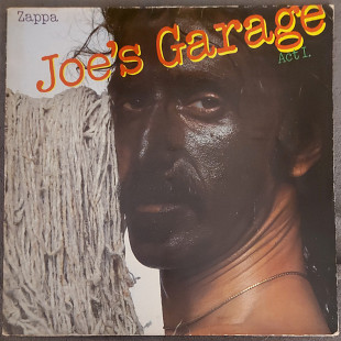 Zappa* – Joe's Garage Act I 1979 Holland