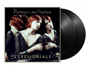 Florence + The Machine - Ceremonials