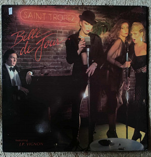 Saint Tropez – Belle De Jour