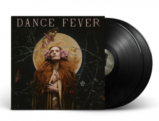 Florence + The Machine - Dance Fever