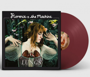 Florence + The Machine - Lungs