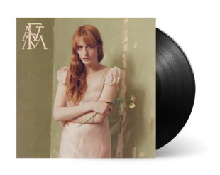 Florence + The Machine - High As Hope