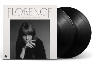 Florence + The Machine - How Big, How Blue, How Beautiful