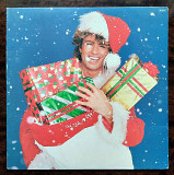 Wham! - Last Christmas, Epic - 12•3P-575, 12", 45 RPM, Single, Japan, 1984, a-nm / b-nm;