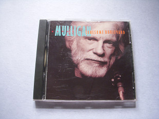 Gerry Mulligan