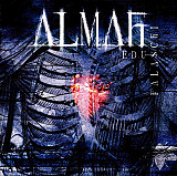 ALMAH CD «Almah» ℗2006