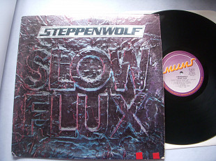 Steppenwolf
