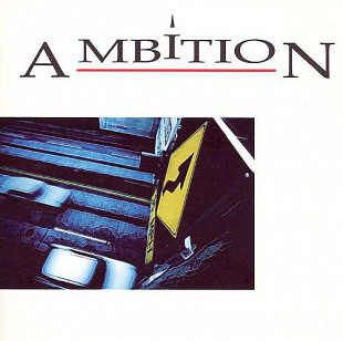 AMBITION CD «Ambition» ℗2006