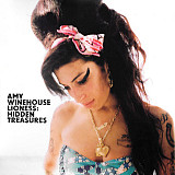 AMY WINEHOUSE CD «Lioness: Hidden Treasures» ℗2011
