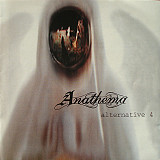 ANATHEMA CD «Alternative 4» ℗1998