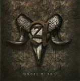 ANGEL BLAKE CD «Angel Blake» ℗2006