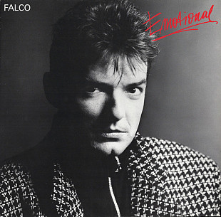 FALCO «Emotional» ℗1986