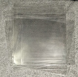 Пакеты для CD компакт дисков (100 шт)