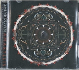 SHINEDOWN "Amaryllis" (ліцензія UA) новий диск
