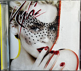 Kylie Minogue - "X"