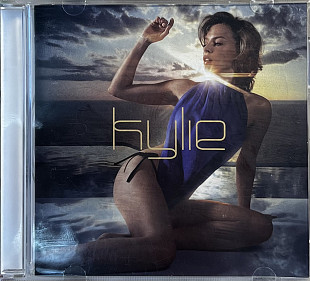 Kylie Minogue - Light Years