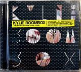 Kylie Minogue - "Boombox»
