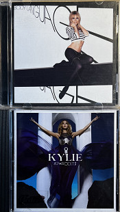 Kylie Minogue - "Language”, “Aphrodite”