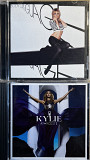 Kylie Minogue - "Language”, “Aphrodite”