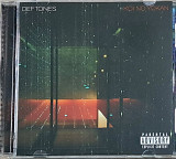 DEFTONES "Koi No Yokan" (ліцензія UA) новий диск