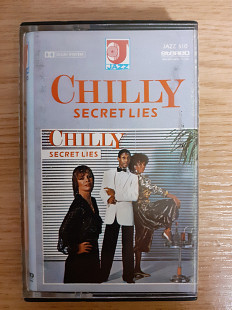 Аудиокассета Chilly – Secret Lies