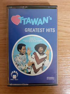 Аудиокассета Ottawan - Ottawan's Greatest Hits