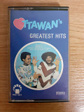 Аудиокассета Ottawan - Ottawan's Greatest Hits