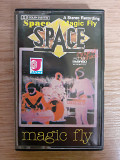 Аудиокассета Space - Magic Fly