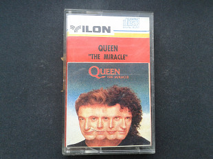 Queen - The Miracle