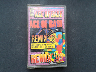 Ace Of Base - Remix 93