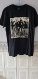 Футболка "Ramones" (80% cotton/20% polyester, L, UK)