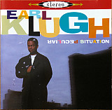 Earl Klugh 1999 Peculiar Situation (soul jazz) [EU]