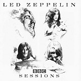 Led Zeppelin 2CD BBC Sessions [US]