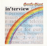 Gentle Giant 1976 Interview (prog rock) [US]