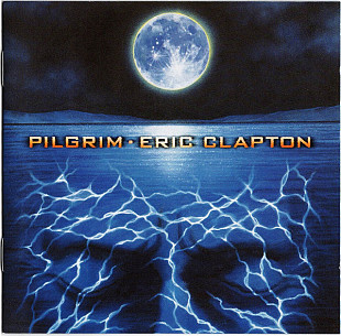 Eric Clapton 1998 Pilgrim [EU]